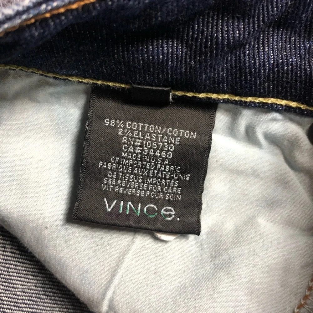 Vince new without